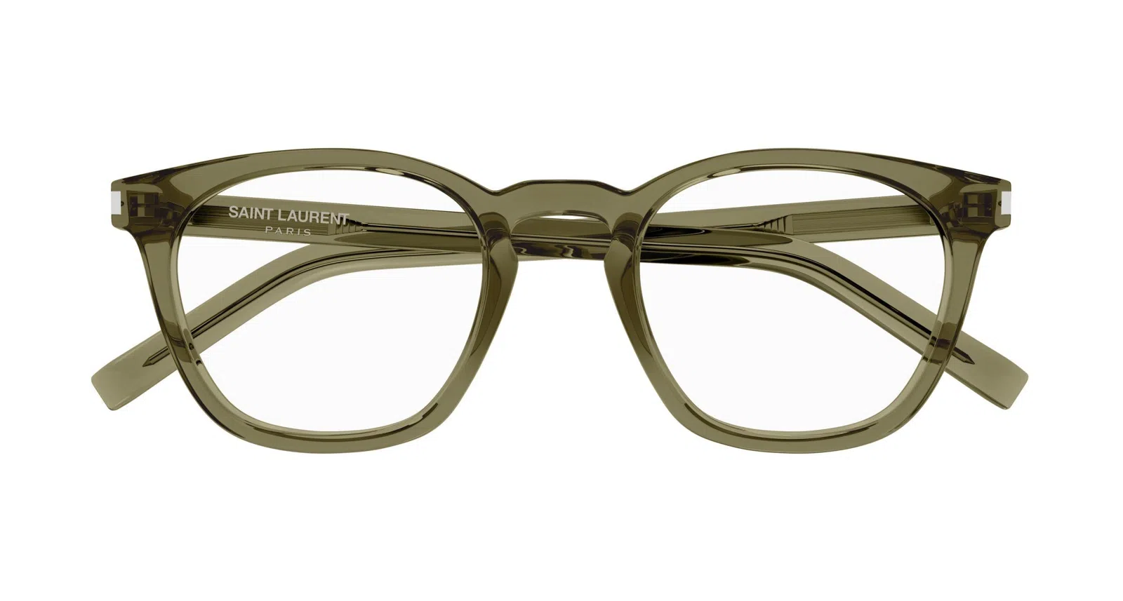 Saint Laurent Classic SL 28 OPT Eyeglasses - view 34
